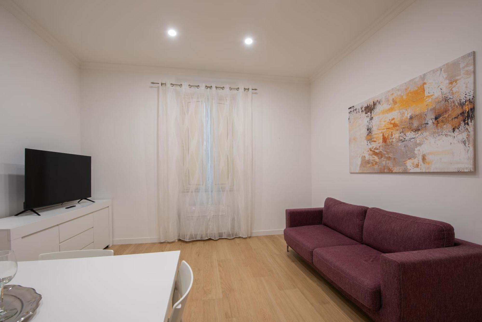 Guest House Romano Kültér fotó
