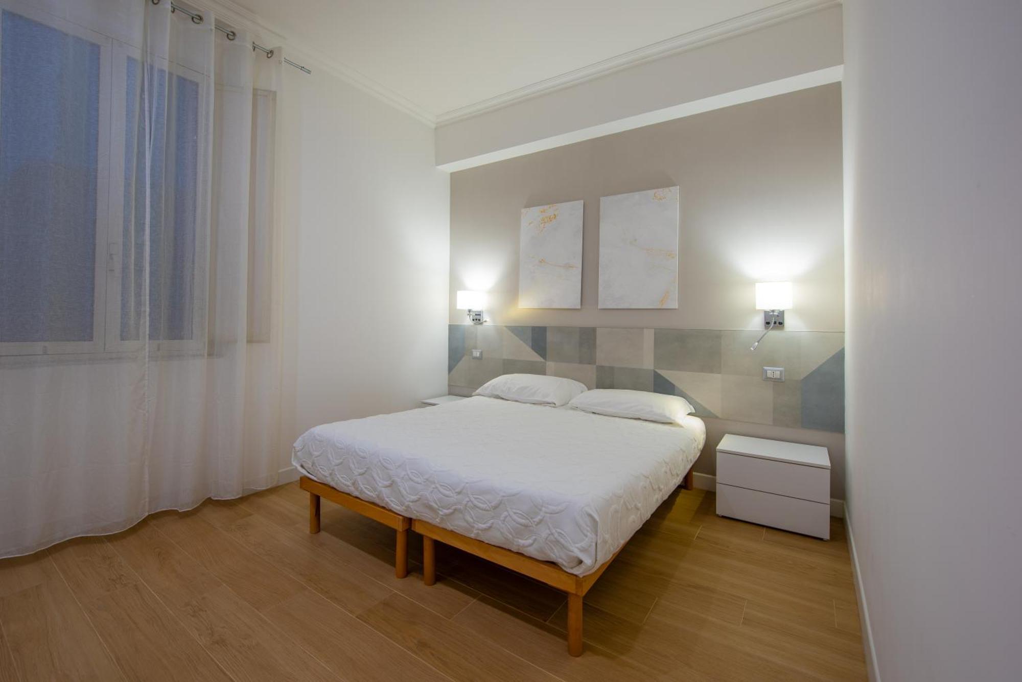 Guest House Romano Kültér fotó
